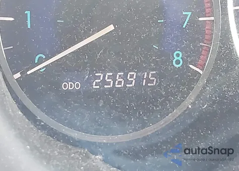 2008 Toyota Sienna Le из США, поврежденный, VIN 5TDZK23CX8S123252